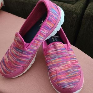 Danskin sneakers